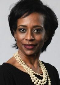 Pamela Williams - Board Member